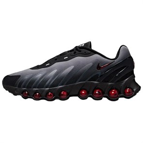 Nike Air Max Dn8 Black Gym Red FQ7860-011