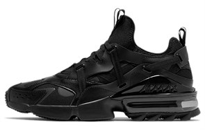 Nike Air Max Infinity Winter Triple Black CU9451-002