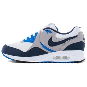 Nike Air Max Light Og 'White Obsidian' AO8285-100