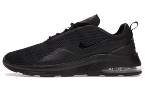 Nike Air Max Motion 2 Black AO0266-004