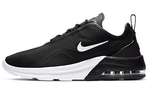 Nike Air Max Motion 2 White Black AO0266-012