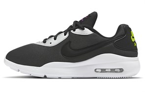 Nike Air Max Oketo Wntr 'Black White Green' CD6075-002