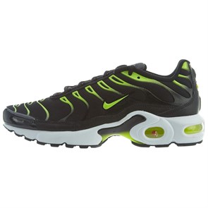 Nike Air Max Plus 'Black Volt' 852630-037