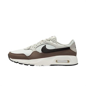 Nike Air Max Sc Sail Light Bone Mink Brown Velvet Brown CW4555-119