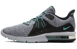 Nike Air Max Sequent 3 'Hyper Jade' 921694-100
