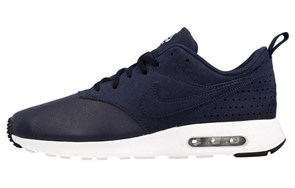 Nike Air Max Tavas Leather 'Obsidian' 802611-400
