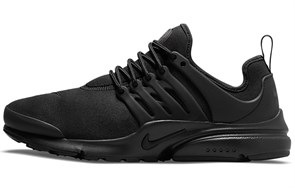 Nike Air Presto Triple Black Women's DO1163-001