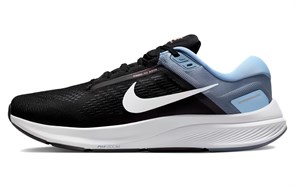 Nike Air Zoom Structure 24 'Black Ashen Slate' DA8535-008