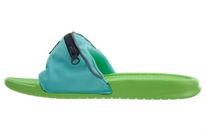 Nike Benassi Jdi Fanny Pack Green AO1037-300