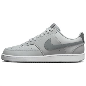 Nike Court Vision Low Light Smoke Grey White Smoke Grey HM6193-077