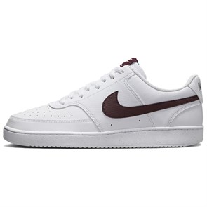 Nike Court Vision Low Next Nature 'White Burgundy Crush' DH2987-113