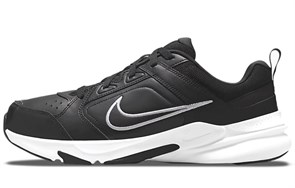 Nike Defy All Day Extra Wide 'Black White' DM7564-001