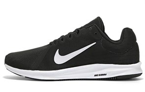 Nike Downshifter 8 'Black White' 908984-001
