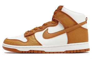 Nike Dunk High Monarch DV7223-800