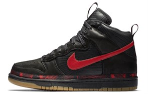 Nike Dunk High N7 2017 AA1126-001