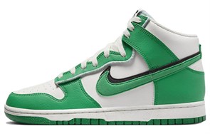 Nike Dunk High Se Stadium Green DO9775-001