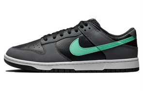 Nike Dunk Low Retro Green Glow FB3359-001