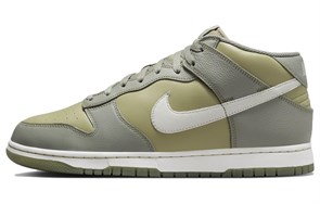 Nike Dunk Mid Dark Stucco FJ4194-001