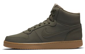 Nike Ebernon Mid Se 'Cargo Khaki' AQ8125-301