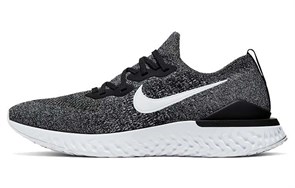 Nike Epic React Flyknit 2 Black BQ8928-010