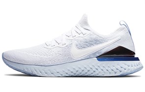 Nike Epic React Flyknit 2 'Blue Tint' CJ5930-114