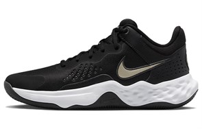 Nike Fly.By Mid 3 Black Metallic Gold Star DD9311-006