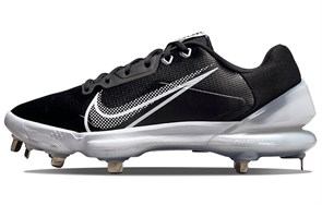 Nike Force Zoom Trout 7 Pro 'Black White' CQ7224-005