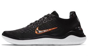 Nike Free Rn 2018 Just Do It AT4246-001