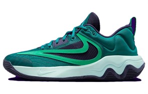 Nike Giannis Immortality 3 Geode Teal Purple DZ7533-301