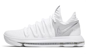 Nike Kd 10 Still Kd SNKRS Exclusive With Pin Set 897815-100