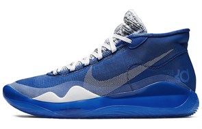 Nike Kd 12 Tb Game Royal CN9518-405