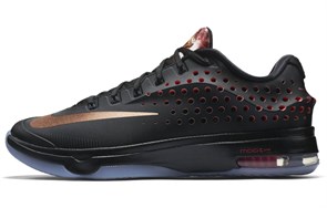Nike Kd 7 Elite Rose Gold 724349-090