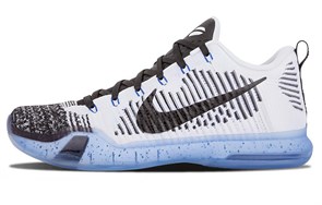 Nike Kobe 10 Elite Htm Shark Jaw 805937-101