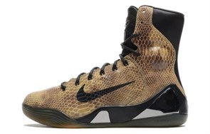Nike Kobe 9 Ext High Snakeskin 716616-001