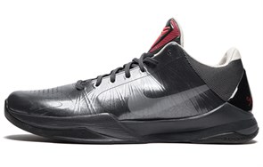 Nike Kobe Aston Martin Pack V/Hyperdunk 402638-001