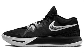 Nike Kyrie Flytrap 6 'Black White' DM1125-001