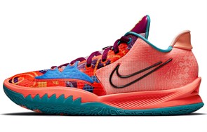 Nike Kyrie Low 4 '1 World 1 People' CW3985-600