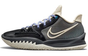 Nike Kyrie Low 4 'Black Rattan' CW3985-003