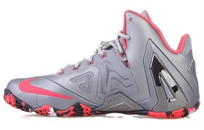 Nike LeBron 11 Elite Team 642846-001