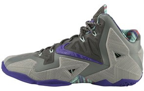 Nike LeBron 11 Terracotta Warrior 616175-005
