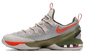 Nike LeBron 13 Low Phantom 849783-002
