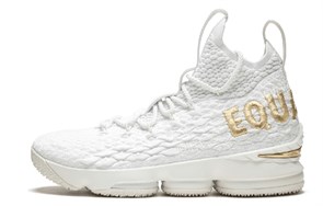 Nike LeBron 15 'Equality' Pe 897648-101