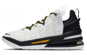 Nike LeBron 18 'Home' CQ9283-100