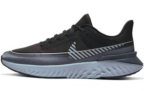 Nike Legend React 2 Shield Reflective Silver BQ3382-001