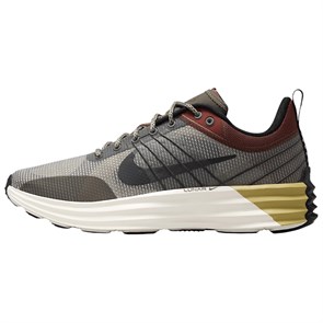 Nike Lunar Roam Se Light Army Red Sepia Medium Olive Black FZ8116-300