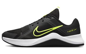 Nike Mc Trainer 2 'Black Volt' DM0823-002