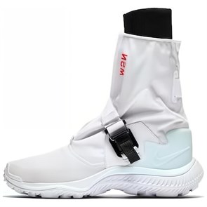 Nike Nsw Gaiter Boot Barely Green Women's AA0528-100