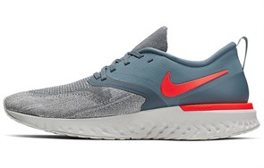 Nike Odyssey React Flyknit 2 Armory Blue AH1015-403