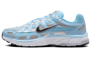 Nike P 6000 'Aquarius Blue' CD6404-401
