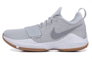 Nike Pg 1 Pure Platinum 878627-008